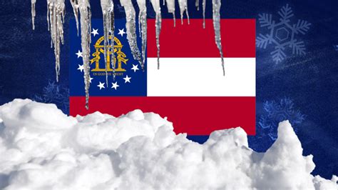 Gov Kemp Declares State Of Emergency Ahead Of Winter Weather Wrbl