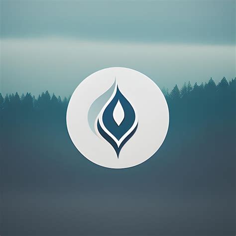 Premium Ai Image Stylish Logo Design