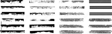 Tire Tread Marks Wheel Texture Tire Marks Drift Racing Background