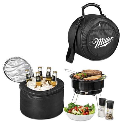 Outback Braai And Cooler Set Picnic South Africa