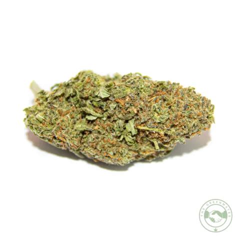 Bubblegum AA Sativa Weed Delivery Victoria