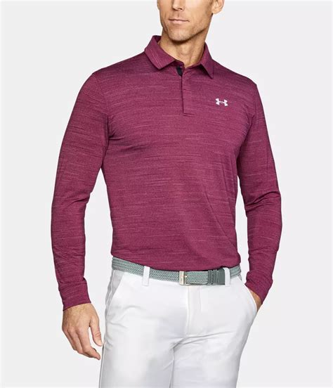 Under Armour Polo Shirts Mens