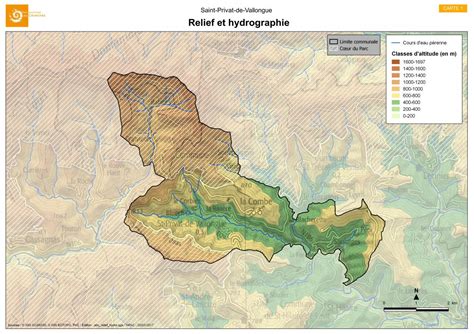 Atlas De Biodiversit Communale De Saint Privat De Vallongue Parc