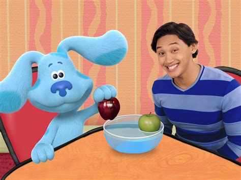 Amazonde Blues Clues Und Du Staffel 01 Ansehen Prime Video