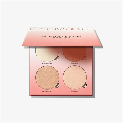 Blush Trio | Anastasia Beverly Hills
