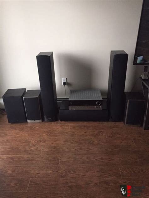 Theatre Sound System For Sale - UK Audio Mart