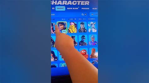 Fortnight Skins Youtube