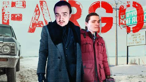 Маргинал Назвал ЛУЧШИЙ ФИЛЬМ в Истории Кинематографа | Фарго Fargo ...