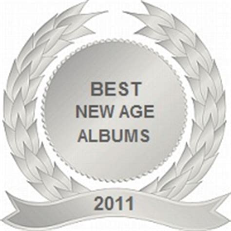 Best New Age Music Albums - 2011