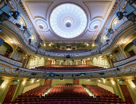 London Palladium Events & Tickets 2020 | Ents24