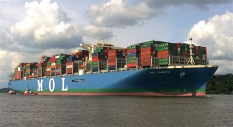 Longest Ship In The World Top 10 Worlds Longest Ship