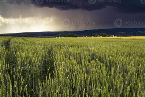 Summer storm 779265 Stock Photo at Vecteezy