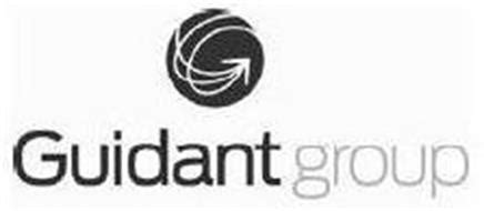 GUIDANT GROUP Trademark of Corporate Services Group Holdings, Inc ...