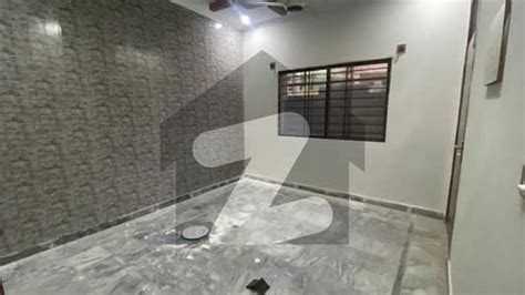 Marla Single Storey House For Sale In Ghauri Tawon Ghauri Town Phase