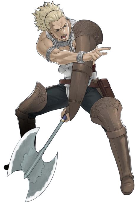 Wyck Vaike Fire Emblem Fire Emblem Kakusei Image By Kozaki