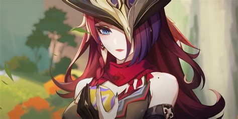 Genshin Impact Switch Release Date Remains Unclear