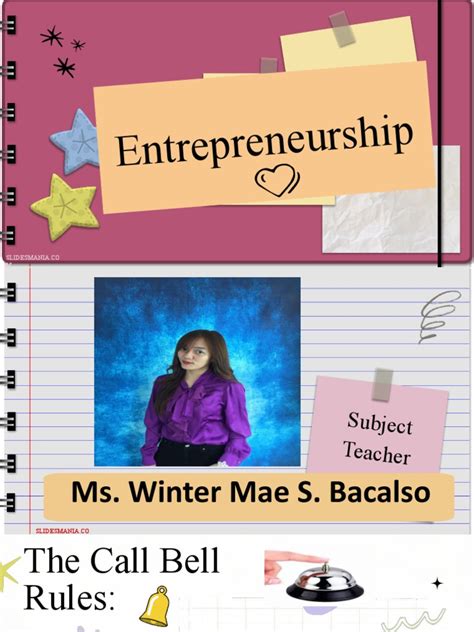 Entrepreneurship Intro Descargar Gratis Pdf Entrepreneurship