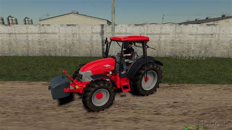 Mccormick Mc Modai Lt Farming Simulator Euro Truck