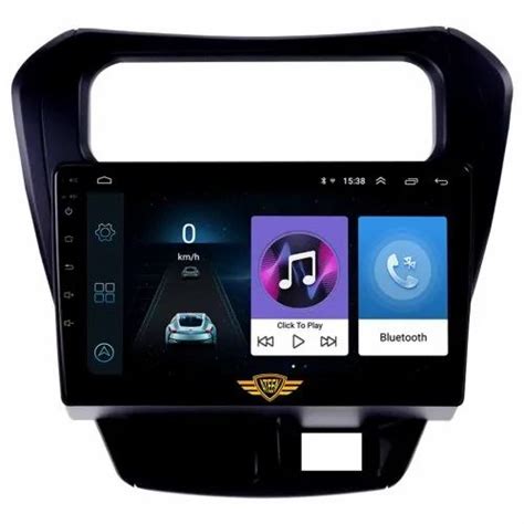 Ateen Wifi Suzuki Alto Car Music System Size Screen Size