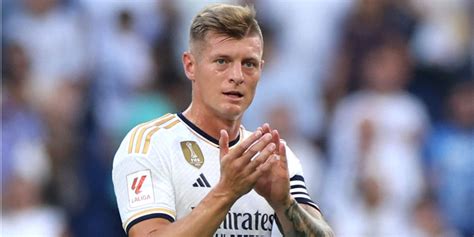 Why Toni Kroos Was Booed During Real Madrids Spanish Super Cup Win Vs