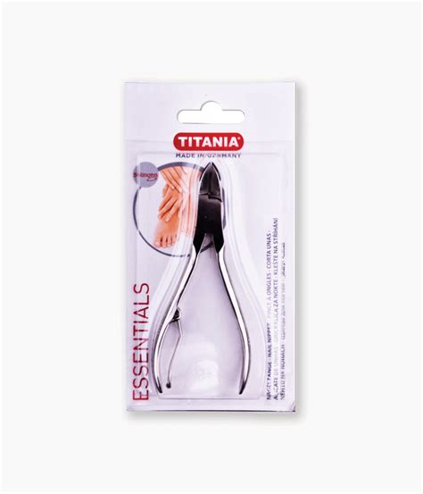 TITANIA COUPE ONGLES SOLINGEN REF1056 AB Aura Pharmavie