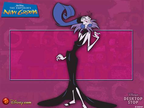 Krystina Dizayas Blog The Emperors New Groove Background