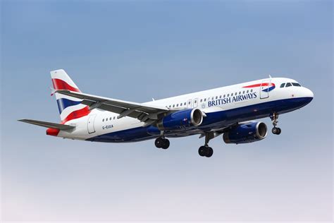 British Airlines Unveils Policy Allowing Crew Members Display Tattoos
