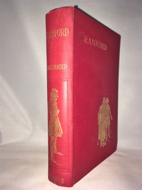 Cranford Great Expectations Rare Books