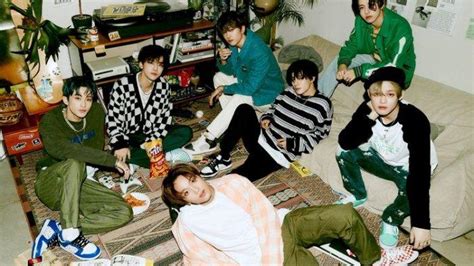 Lirik Lagu NCT Dream Hot Sauce Lagu Comeback Yang Langsung Jadi Trending Di YouTube
