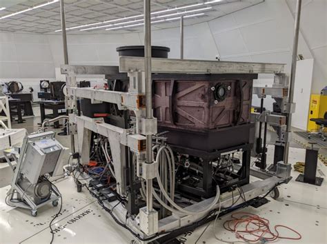 National Solar Observatory On Linkedin Behindthescenes