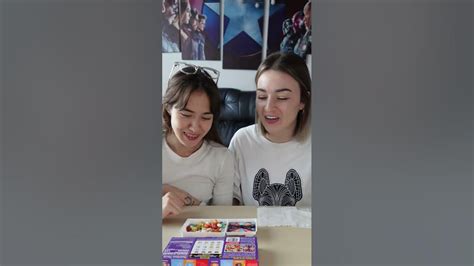 пробуем конфеты из Гарри поттера - YouTube