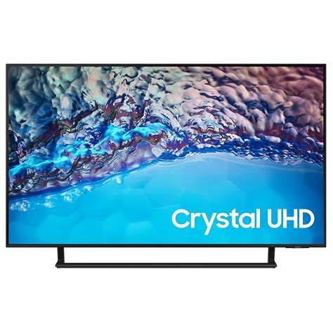 Samsung 50BU8500 50инч Crystal UHD зурагт