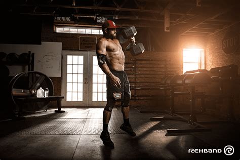 6 Important Dumbbell Exercises You Need To Master BOXROX