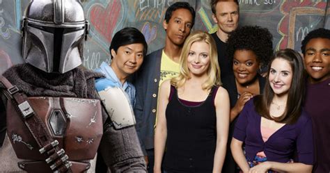 Community Cast Reunion Is Happening This Monday and They're Bringing ...