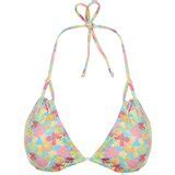 Trendyol Bikini Top Multi Color Floral EPonuda