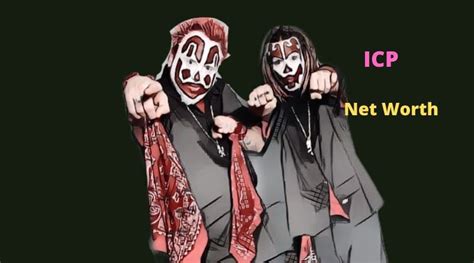 ICPs Net Worth 2024, Income, Songs, Albums, Personal life
