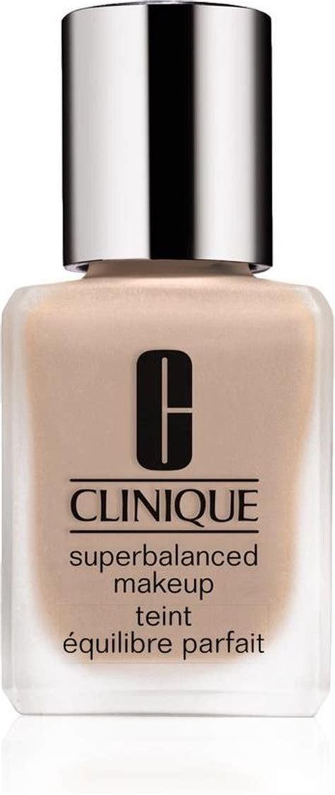 Clinique Superbalanced Makeup Review Powder Saubhaya Makeup