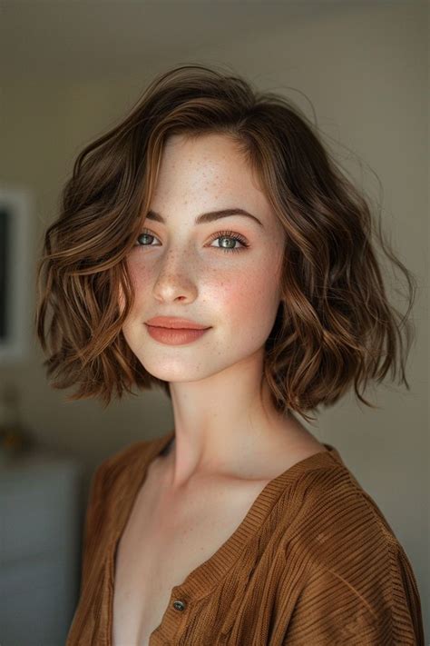 23 Effortless Bob Cuts For A Lightweight Look In 2024 Thick Hair Cuts