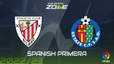 Athletic Bilbao Vs Getafe Preview Prediction Spanish