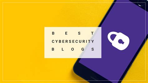 Best Cybersecurity Blogs To Follow In 2023 Blog On Your Own