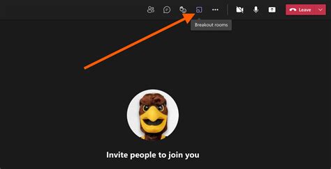 How To Create Breakout Rooms In Ms Teams Meeting Printable Online