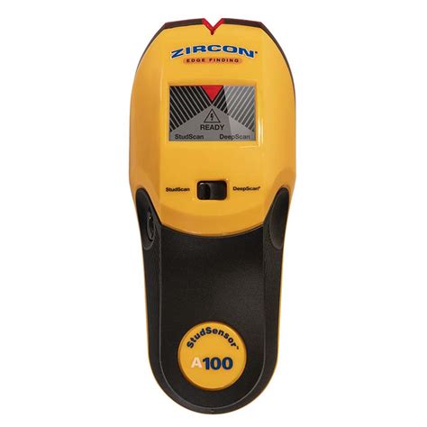 Studsensor™ A100 Electronic Wall Scanner Zircon