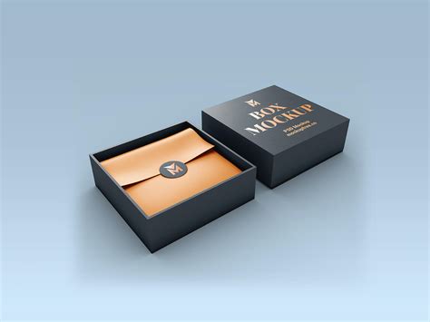 Free Premium T Box Mockup Psd Set Good Mockups 56 Off