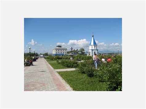 Елизово (10 фото - Елизово, Россия) - ФотоТерра