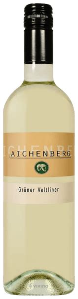 2021 Aichenberg Grüner Veltliner Vivino US