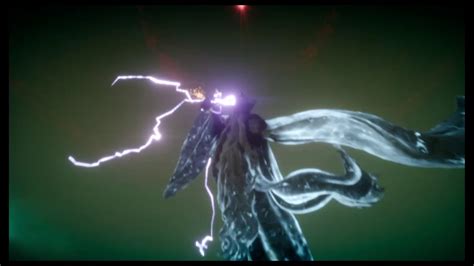 Ffxv Ramuh Summon Youtube
