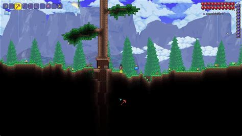 Chill Terraria Youtube