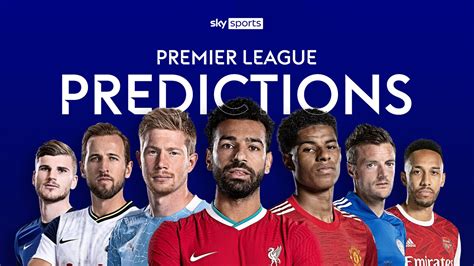 Premier League Predictions Back Another Everton 1 0 Win And Allan To