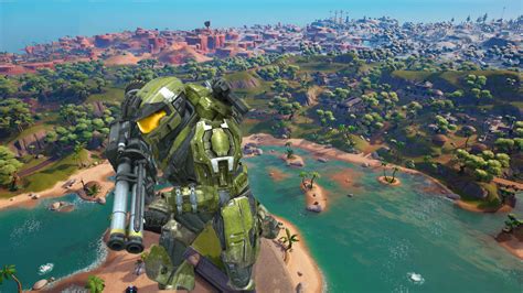 Halo Infinite Battle Royale Could Happen After Certain Affinity