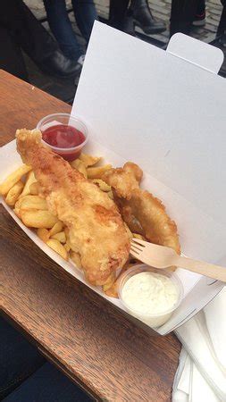 CAMDEN FISH CHIPS Londen Restaurantbeoordelingen En Foto S